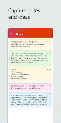 Microsoft 365 Copilot Screenshot3