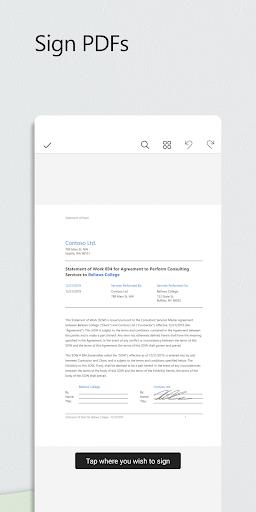 Microsoft 365 Copilot Screenshot1