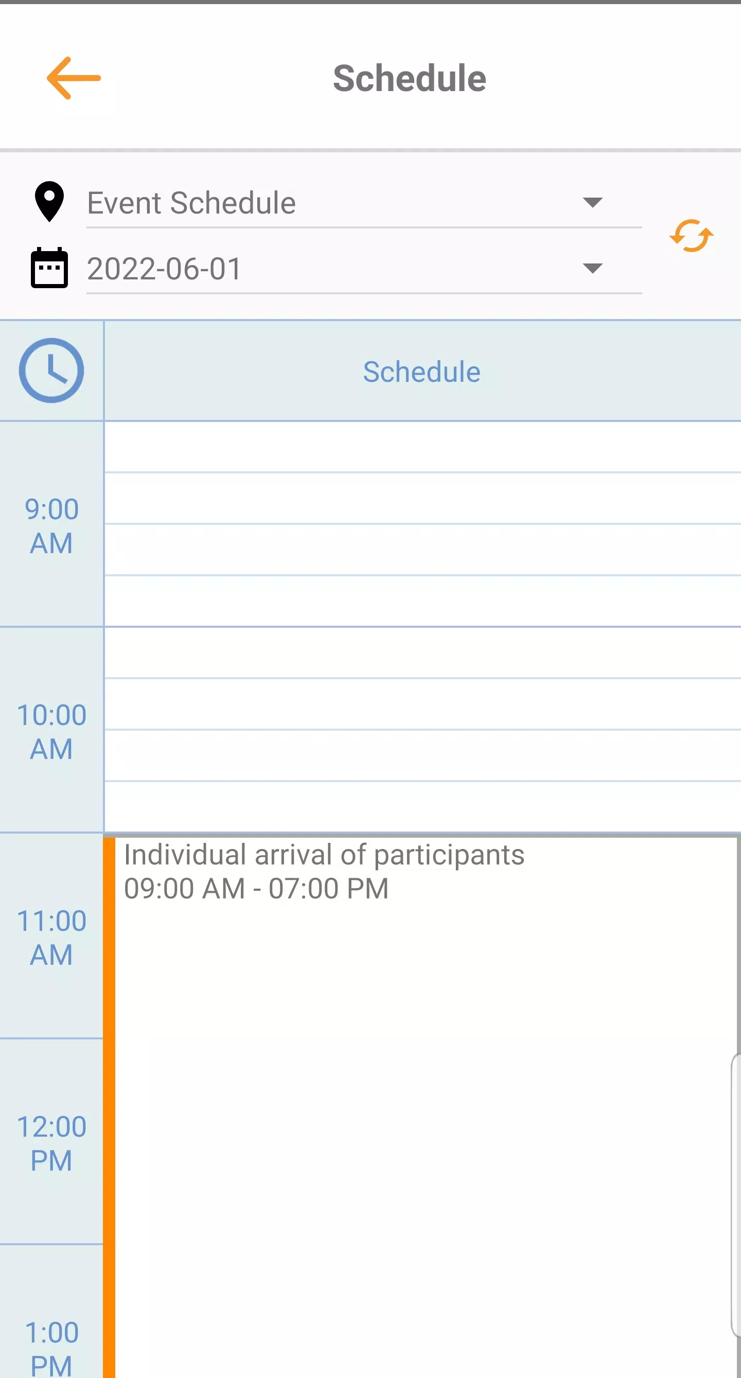 XFAIR.app Screenshot5