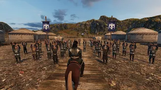 Alparslan: Sultan of Seljuk Screenshot7