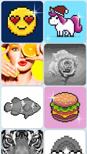 Diamond Painting by Number Screenshot4