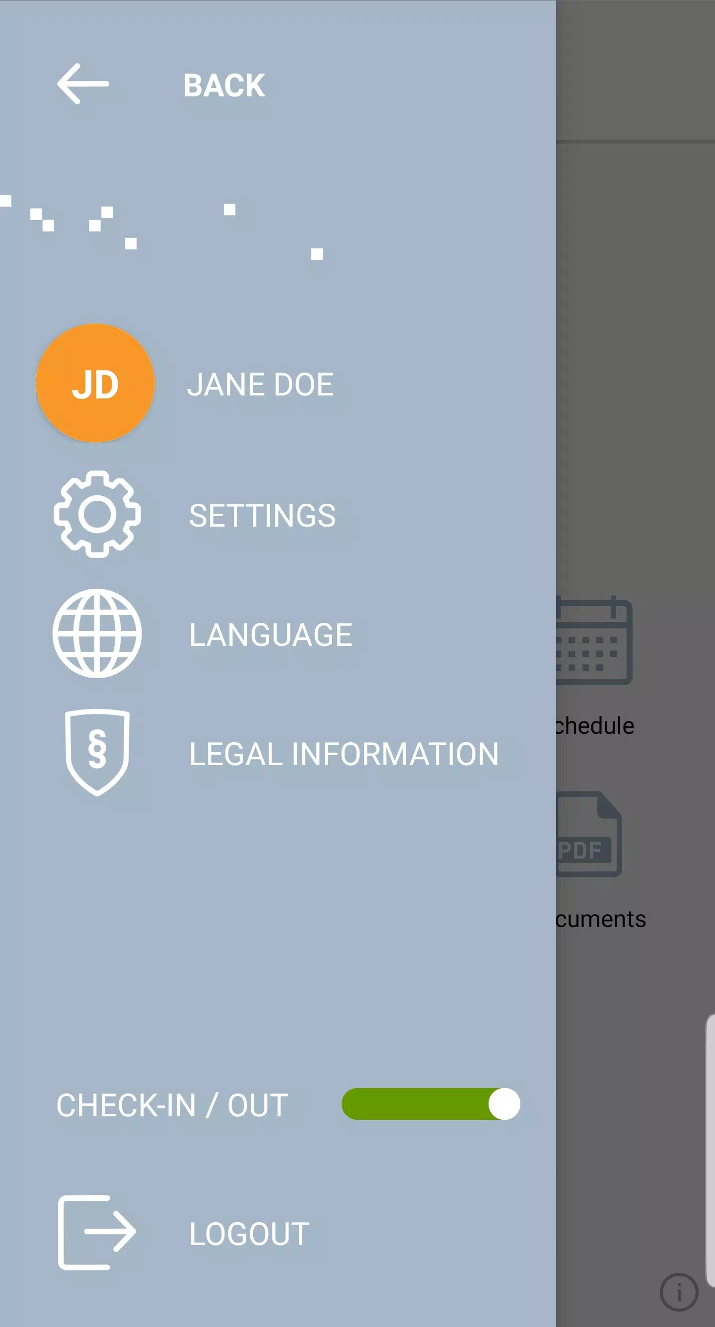XFAIR.app Screenshot2