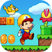 Super Matino - Adventure Game Apk