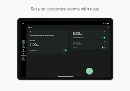 Clock Screenshot1