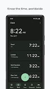Clock Screenshot15