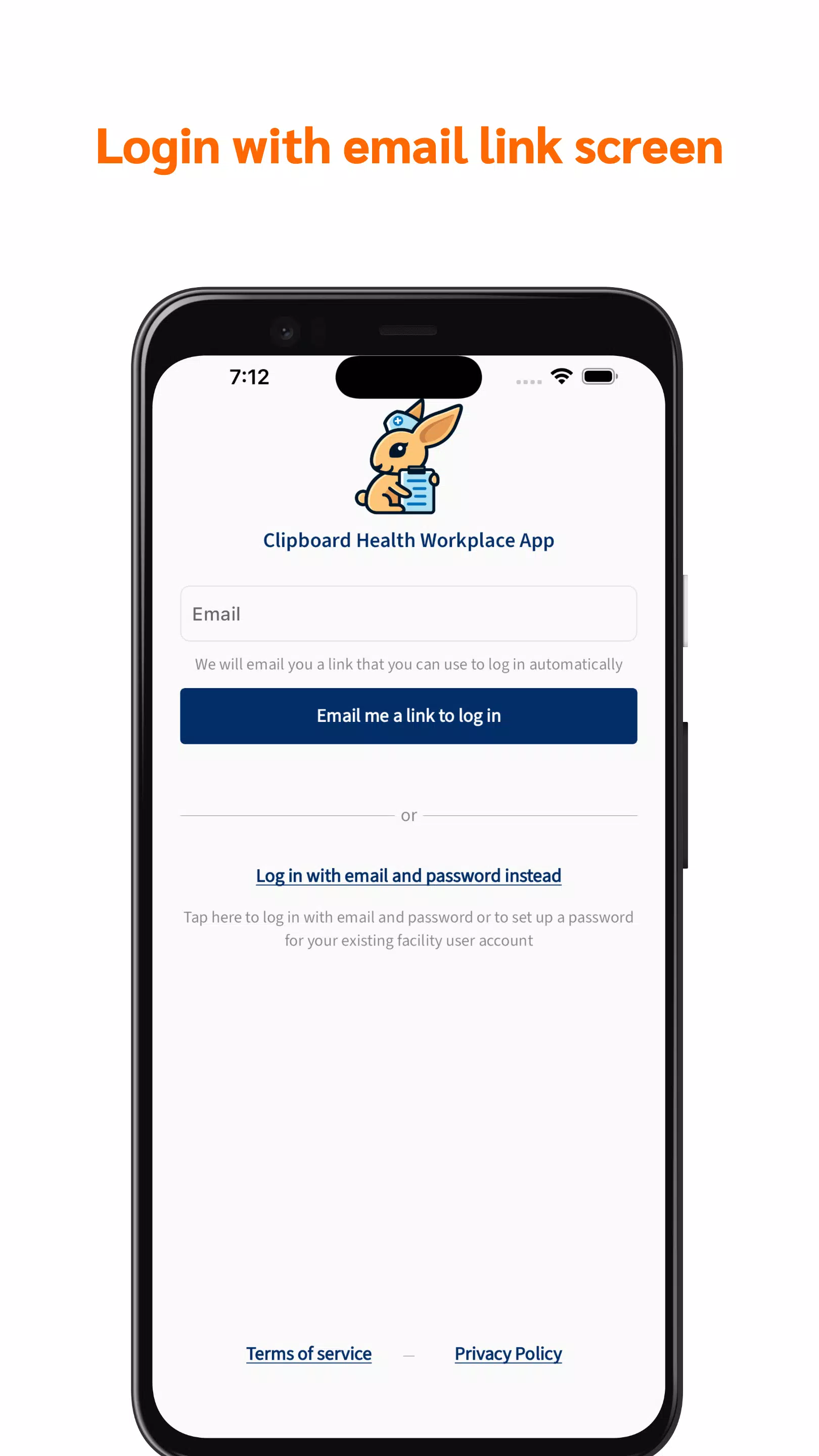 Clipboard Workplace Screenshot1
