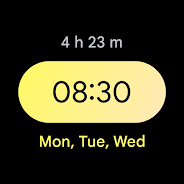Clock Screenshot12