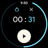 Clock Screenshot5