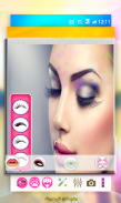 وضع مكياج على صورتك Screenshot3