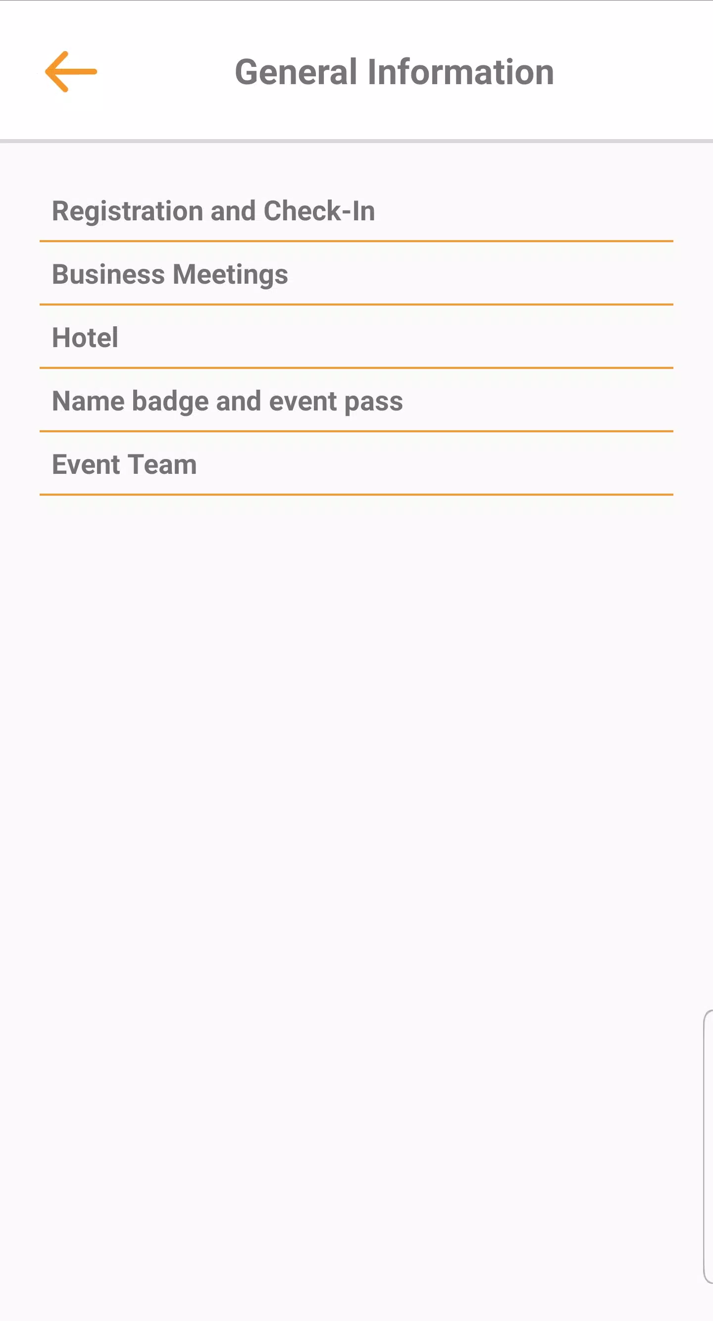 XFAIR.app Screenshot3