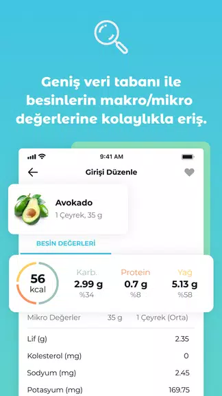 EatGenius Screenshot4