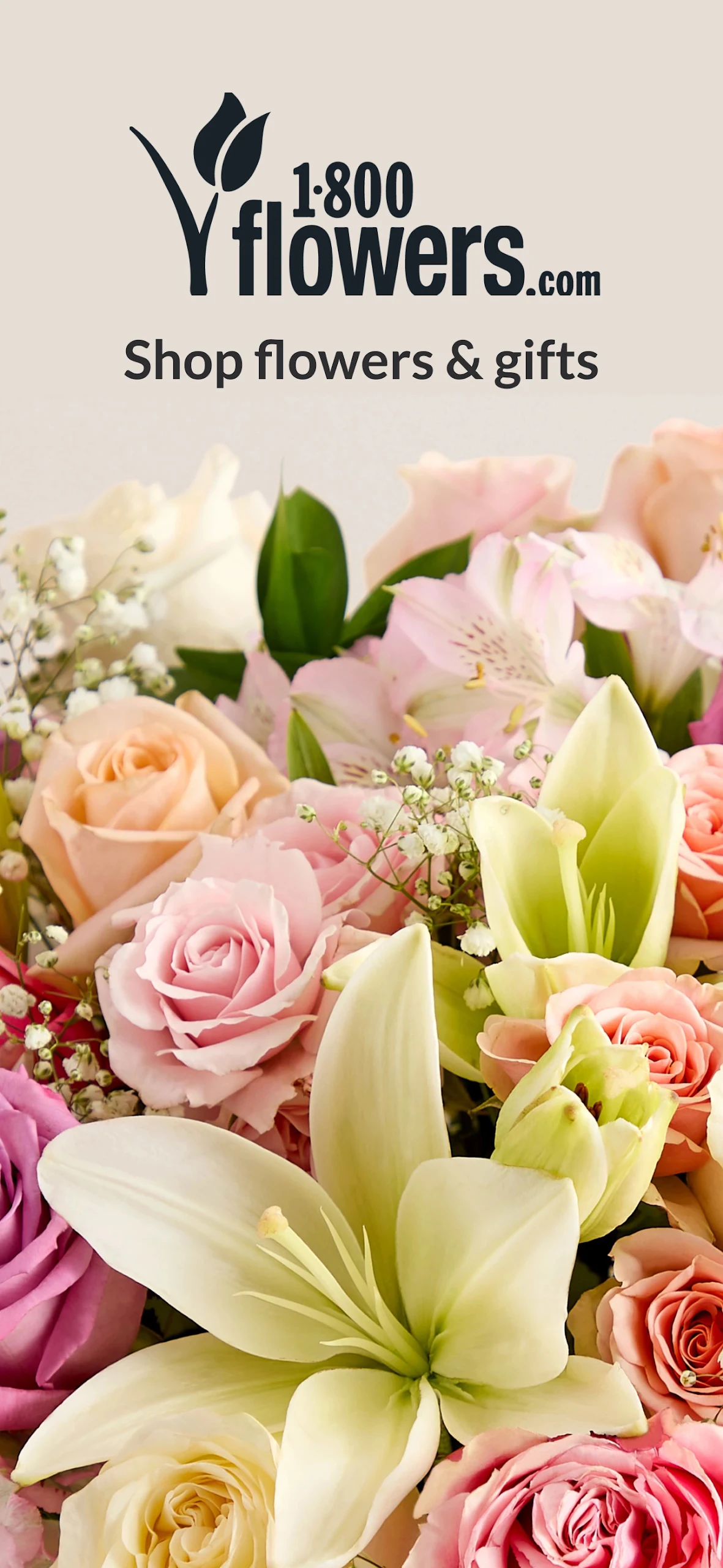 1800Flowers Screenshot1