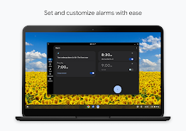 Clock Screenshot13