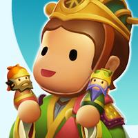 Kingdom Story: Brave Legion Apk