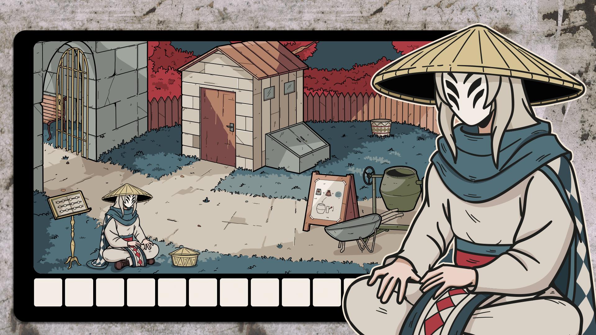 Hidden Memories Screenshot5