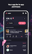 Aptoide Wallet Screenshot2