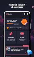 Aptoide Wallet Screenshot3