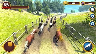 Virtual Horse Family Simulator Screenshot5