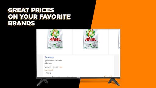 JUMIA Screenshot4