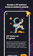 Aptoide Wallet Screenshot5