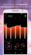 Free Mp3 Music Downloader Screenshot3
