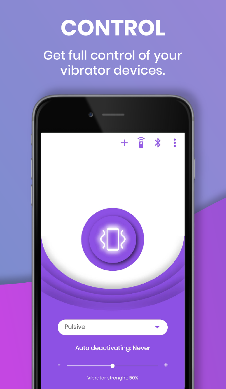 Vibrava Screenshot1