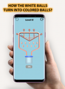 Pull The Pin - Balls Free Puzzle Games Screenshot4