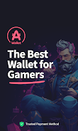 Aptoide Wallet Screenshot1