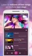 Free Mp3 Music Downloader Screenshot1