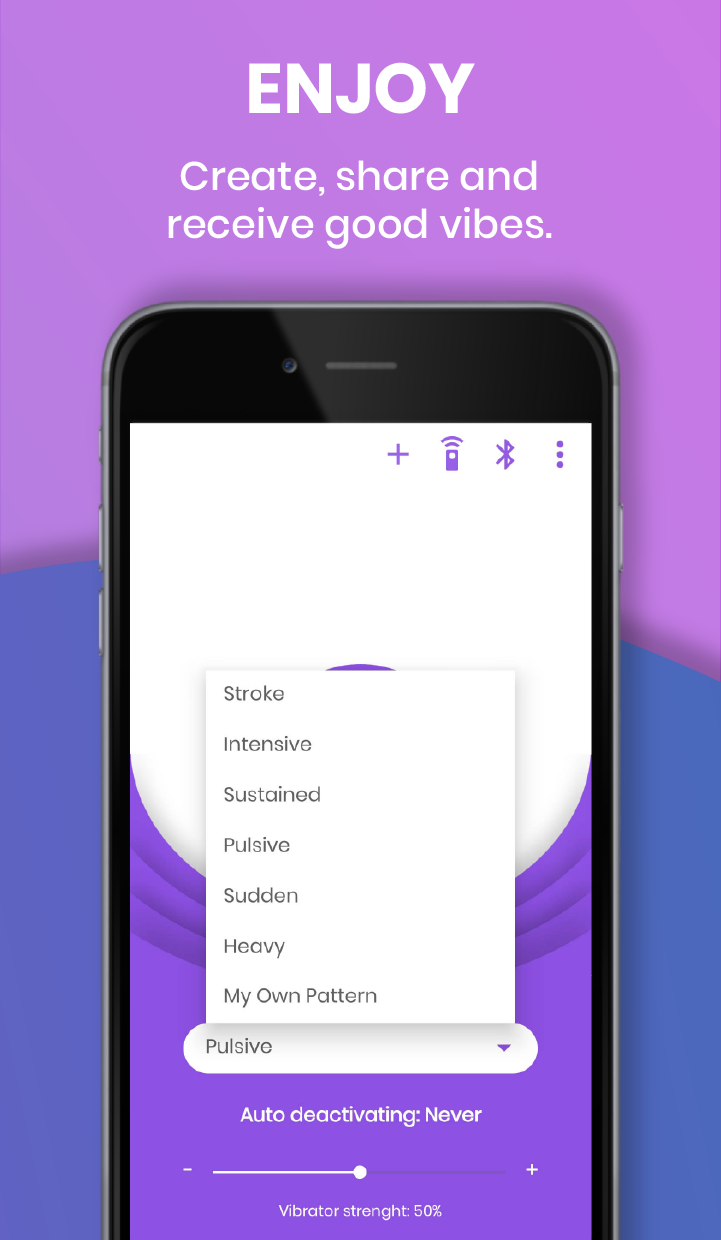 Vibrava Screenshot5