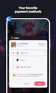 Aptoide Wallet Screenshot4