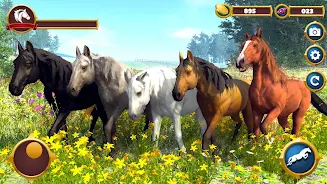 Virtual Horse Family Simulator Screenshot2