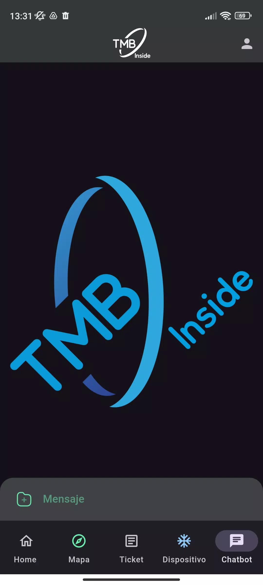 TMB Pro Screenshot8