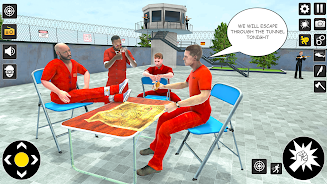 Prison Break: Jail Escape Game Screenshot1