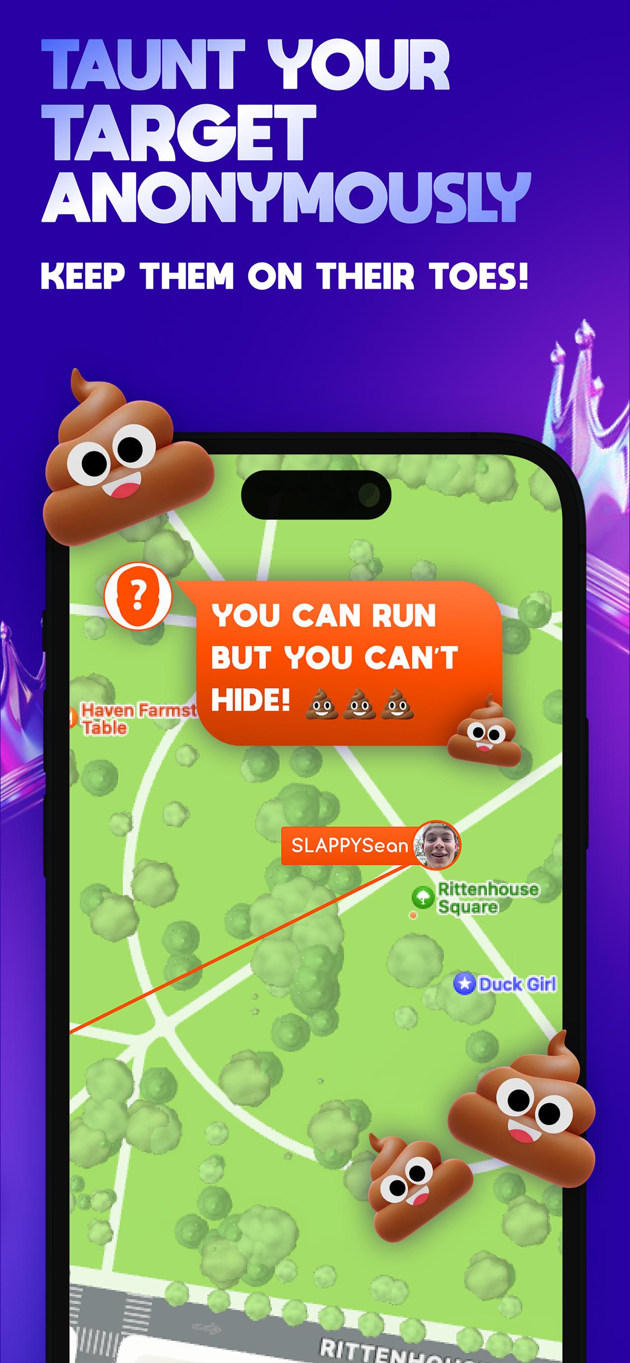 SLAP: Senior Assassin Battle Screenshot5