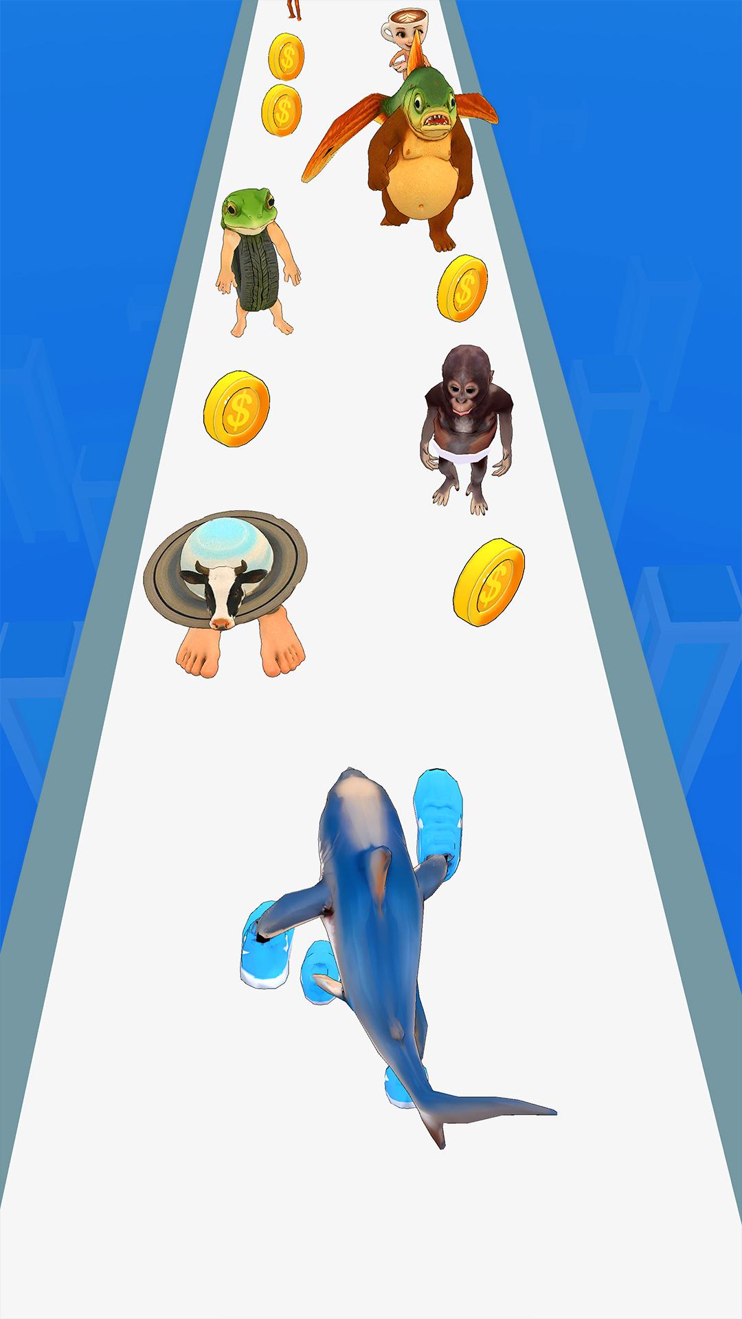 Brainrot Fight: Merge game Screenshot8