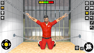 Prison Break: Jail Escape Game Screenshot4