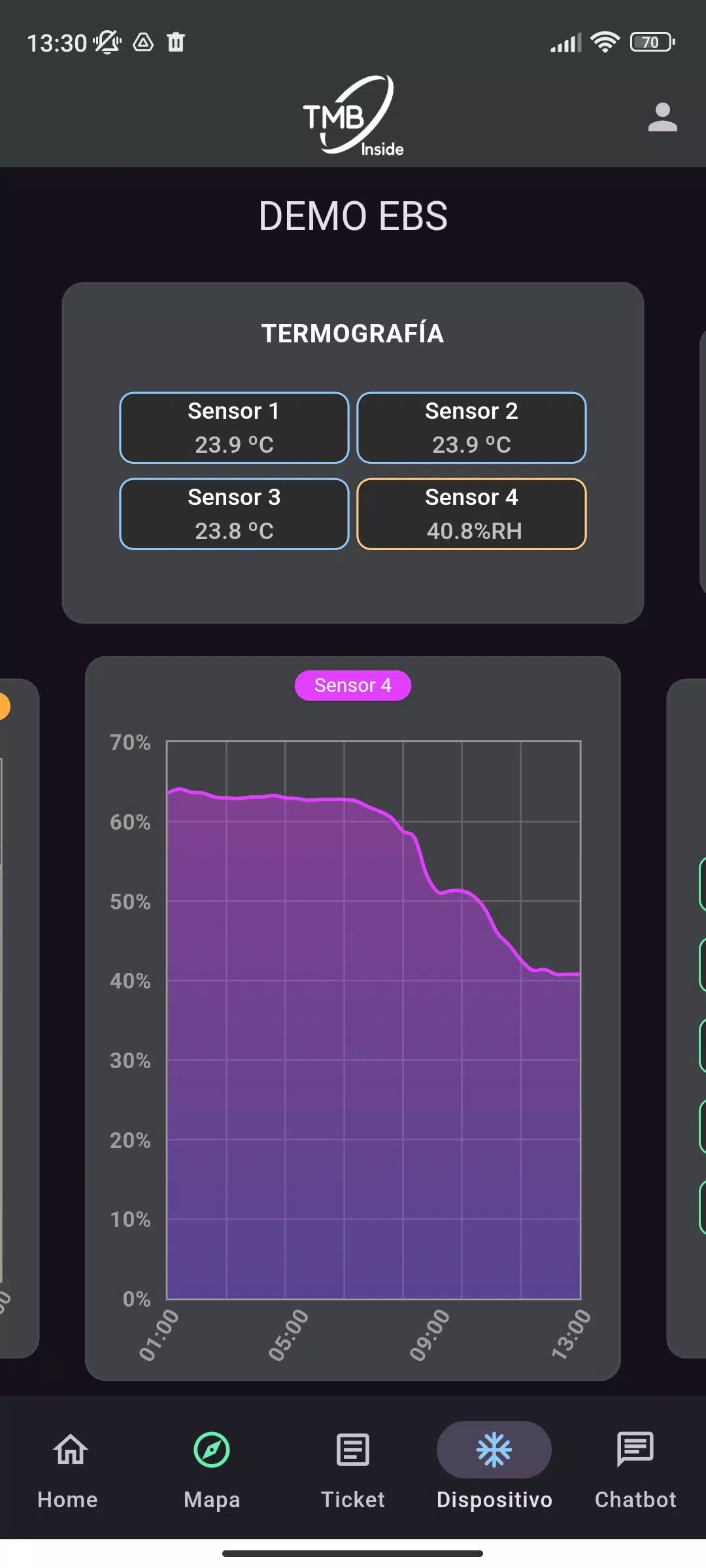 TMB Pro Screenshot2