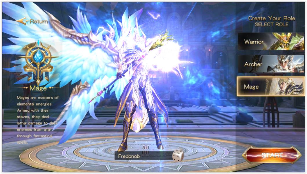 Era of Celestials Screenshot1