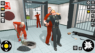 Prison Break: Jail Escape Game Screenshot6