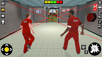 Prison Break: Jail Escape Game Screenshot7