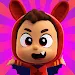 Lea & Pop - Baby songs cartoon Apk