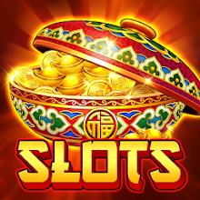 Slots of Vegas Apk