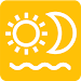 Calendar - Sun & Moon Apk