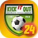 Kick it out 2025 APK