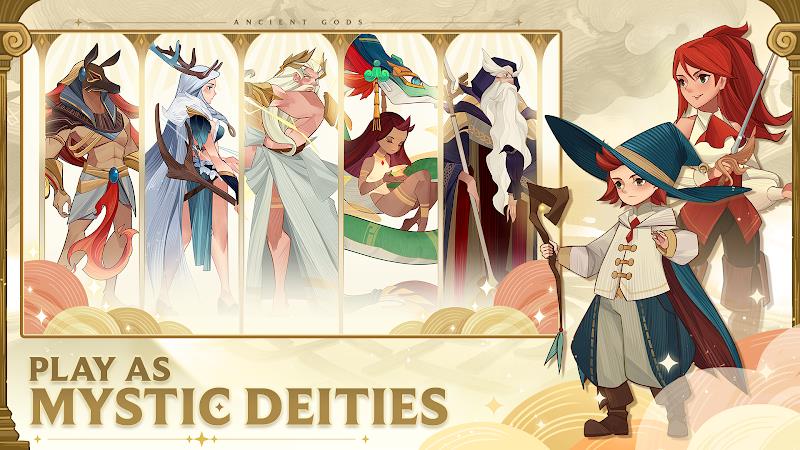 Ancient Gods Screenshot18