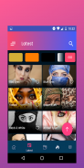 صورعيون خلفيات HD Screenshot1