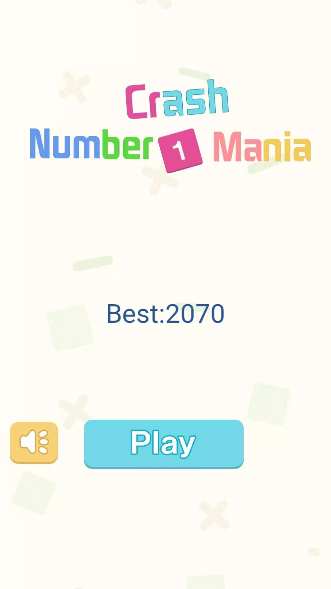 Number Crush-Puzzle Block Game Screenshot1