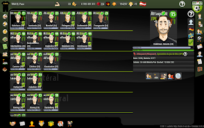 Kick it out 2025 Screenshot8