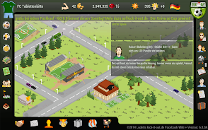 Kick it out 2025 Screenshot2